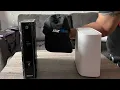 AT T fiber Internet is it the best and the fastest let s put it in a test