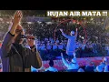 Download Lagu Isyfa Lana Hujan Air Mata Syekh Mustafa Atef Live Alun Alun Jember Bersholawat