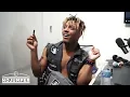 Download Lagu Juice WRLD - Bustin' (Savages) [Music Video]