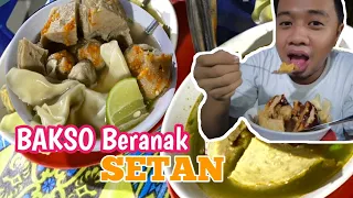kuliner makassar bakso beranak super mantap daeng kuliners