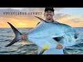 OLD FLORIDA Fishing the Everglades for BIG FISH
