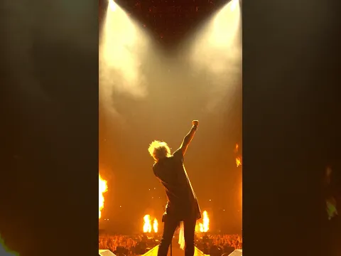 Indochine - Arena Tour, Le Film, le 20 novembre 2026