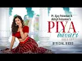 Download Lagu Piya Bavari | Abhijit Pohankar | Pt. Ajay Pohankar | Latest Hindi Songs 2023