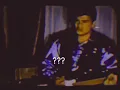 Ritchie Valens talking for 1 straight minute