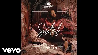 Download Shekhinah - Suited Remix (SynX Remix)[ft. Mr. Eazi] MP3