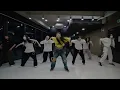 Queen Latifah - U.N.I.T.Y. / Kayah Choreography