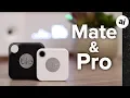 Review New Tile Mate Tile Pro Offer Replaceable Batteries Louder Volume More Range