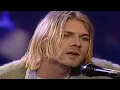 Nirvana MTV Unplugged Full Live