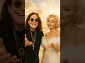 Download Lagu Ozzy Osbourne’s Emotional Reunion in Heaven – Final Goodbye 💔