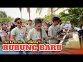 Download Lagu RURUNG BARU AZYA MUSIK NYONGKOLAN BATU TULIS, JONGGAT.