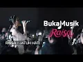 Download Lagu Raisa - Jatuh Hati (with Lyrics) | BukaMusik
