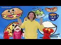 Download Lagu What's Your Favorite Food?  Song | My First Words Series Song 2 | Learn English