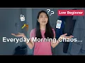Download Lagu Super Easy Mandrin - Why I can't leave the house... - Complete Beginner