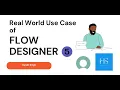 Real world use case of Flow Designer in ServiceNow