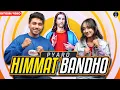 Download Lagu PYAARO HIMMAT BANDHO (New Hindi Christian Song) Hindi Worship Songs Christian | Yeshu Ke Geet