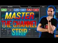 Download Lagu Master the Channel Strip in Cubase- Mix like the wind #cubase #channelstrip