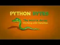 Cinema 4D Python Bytes The Matrix Array - Working with Rotation