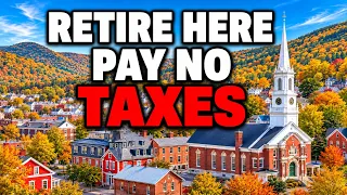 15 Peaceful Towns In Pennsylvania Retirees Are Flocking To No State Tax