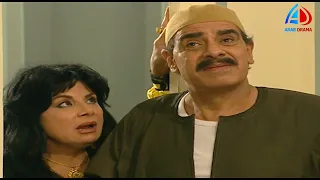 مسلسل ازهار الحلقة 18 فيفي عبده فاديا عبد الغني عبد الرحمن ابو زهرة 