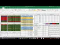 WEAPON OF DRAFT CONSTRUCTION - Fantasy Football Cheat Sheet