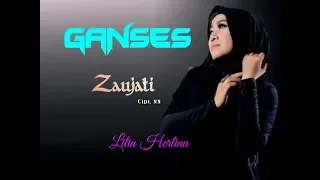 Download Lilin Herlina - Zaujati | Dangdut (Official Music Video) MP3