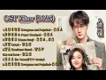 Download Lagu Completed OST Filter 2025《滤镜 Lǜ jìng 》