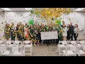 Adventist Health Hanford Gifted 1 Million from Valley Strong Credit Union