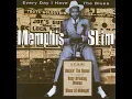 Grinder Man Blues