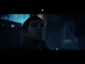 The UNSC Infinity escapes from Cortana