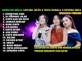 Download Lagu KESUNYIAN JIWA - KOMPILASI ADELLA TANPA IKLAN - DI SIMPANG JALAN, AIR BUNGA, DELIMA, ADA RINDU