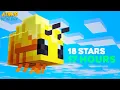 Lagu Speedrunning The Starry Bee in World Record Time!