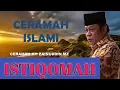 KH.ZAINUDIN MZ | ISTIQOMAH | Ceramah Islami