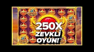 SLOT OYUNLARI GATES OF OLYMPUS SUPER SCATTER ⚡ BÜYÜK ÖDÜL ŞANSI! 🎉