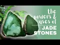 Jade Stone Spiritual Meaning Powers And Uses
