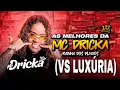 MC Dricka - Medley \