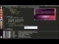 Scapy Kivy-Tut-4 Ifconfig to our label