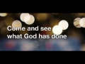 Download Lagu Noel - ( Instrumental Karaoke ) Chris Tomlin ft. Lauren Daigle