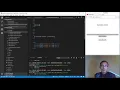 Angular coding 10 Add translation to angular component using translate APIS instant