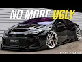 Hottest PRIUS Ever