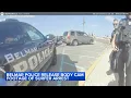 Cops arrest surfer who allegedly didn t have beach badge