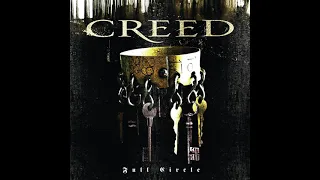 Download Creed - Away In Silence (New Version With Strings) MP3