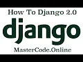 Django 2 How To Use The Django Template For Loop Counter