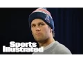 Agent Tom Brady Was Not Diagnosed With A Concussion Last Season SI Wire Sports Illustrated