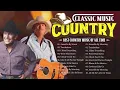 Download Lagu The Best Of Country Songs Of All Time 🔥Alan Jackson, John Denver, Kenny Rogers, Willie Nelson