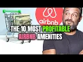 The 10 Airbnb Must-Haves That Guests Actually Pay More For