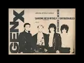 Generation X  Dancing with myself  Extended Version