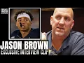 Jason Brown Explains What Really Happened in Last Chance U Season 4 with Malik Henry