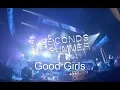 Download Lagu 5 Seconds Of Summer - Good Girls At Wembley Arena