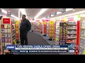 CVS installs safe medical disposal units at 19 Maryland stores