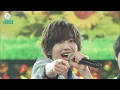 なにわ男子「2023 FNS歌謡祭 夏」12 Jul 2023 Naniwa Danshi Summer Special 2023!